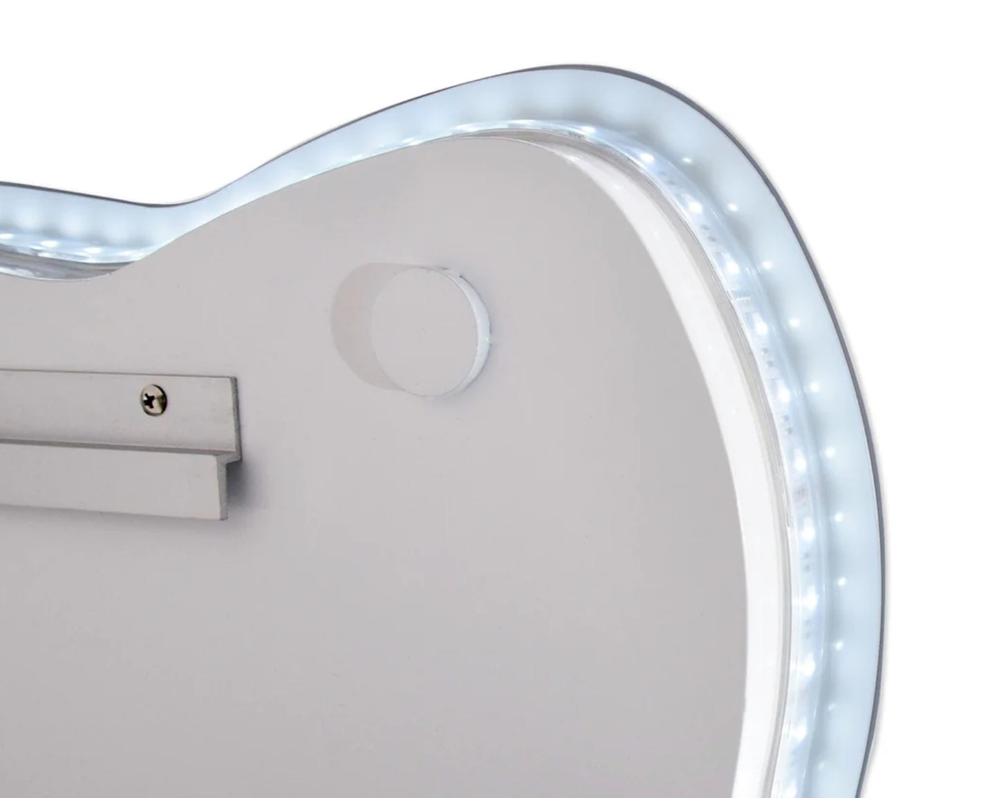 Hello kitty Bluetooth mirror