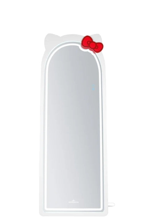 Hello Kitty® Arch RGB Full Length Mirror