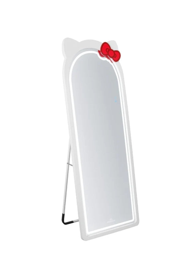 Hello Kitty® Arch RGB Full Length Mirror