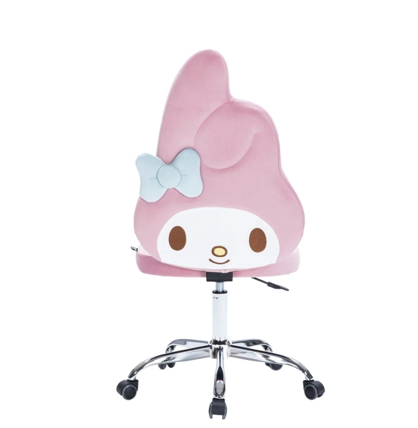My Melody™ Swivel Vanity Chair