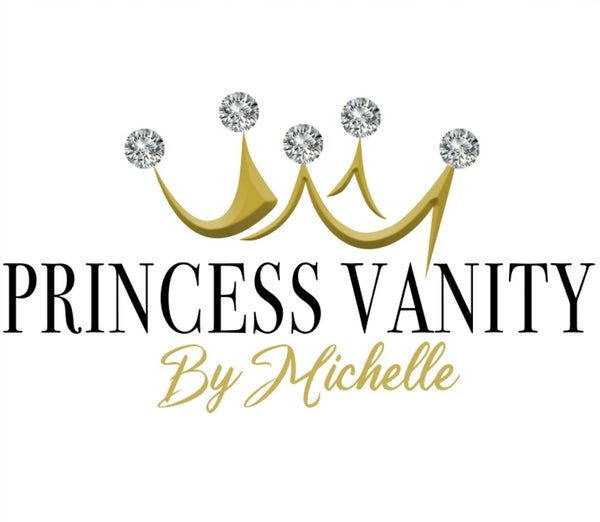 Princess Vanity 