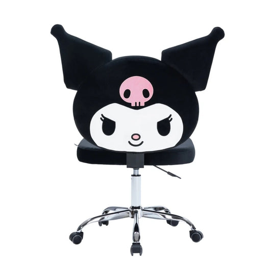 Kuromi™ Swivel Vanity Chair