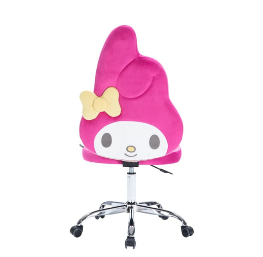 My Melody™ Swivel Vanity Chair