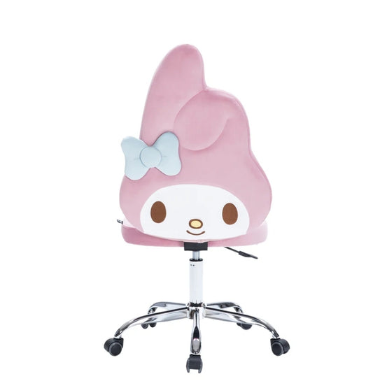My Melody™ Swivel Vanity Chair